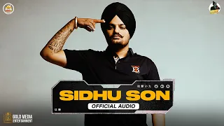 Sidhu Son Video Song Download